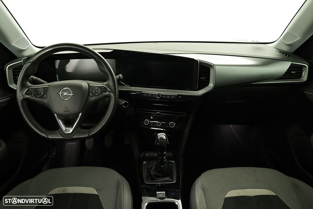 Opel Mokka 1.2 T Elegance - 8