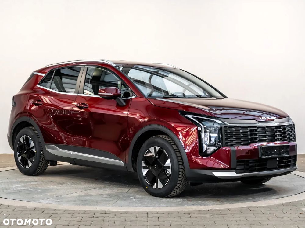 Kia Sportage 1.6 T-GDI L 2WD - 10