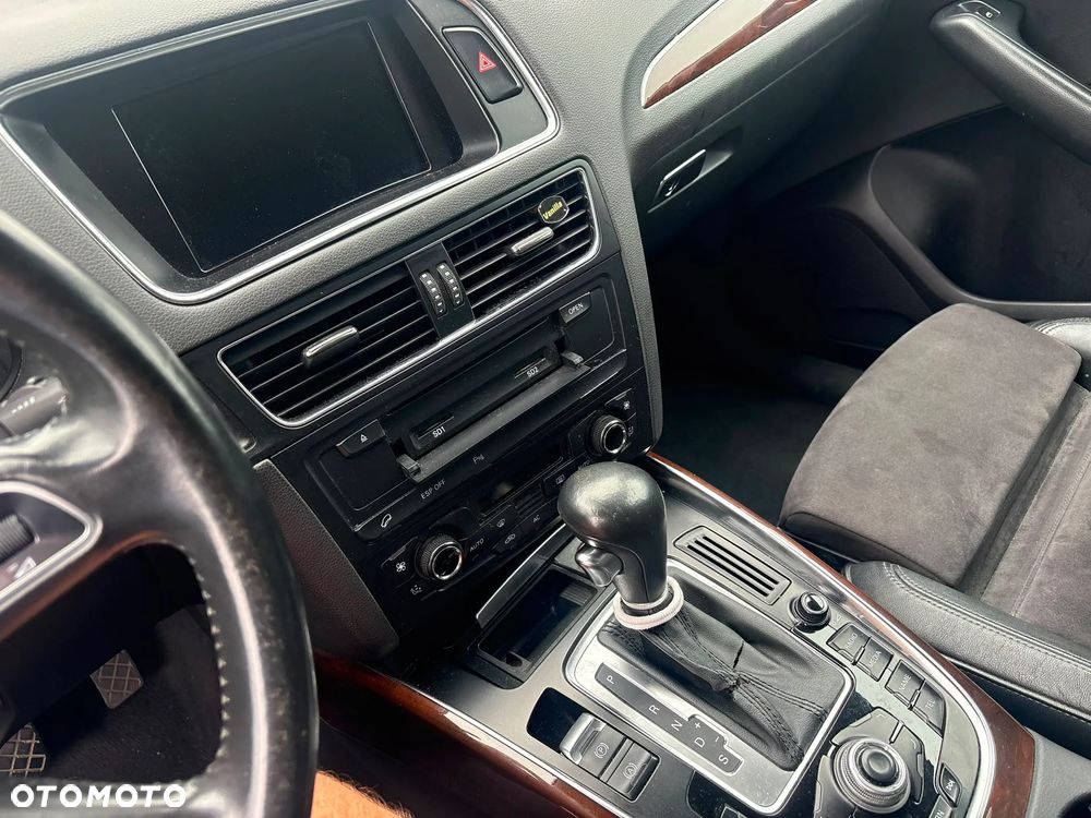 Audi Q5 - 16