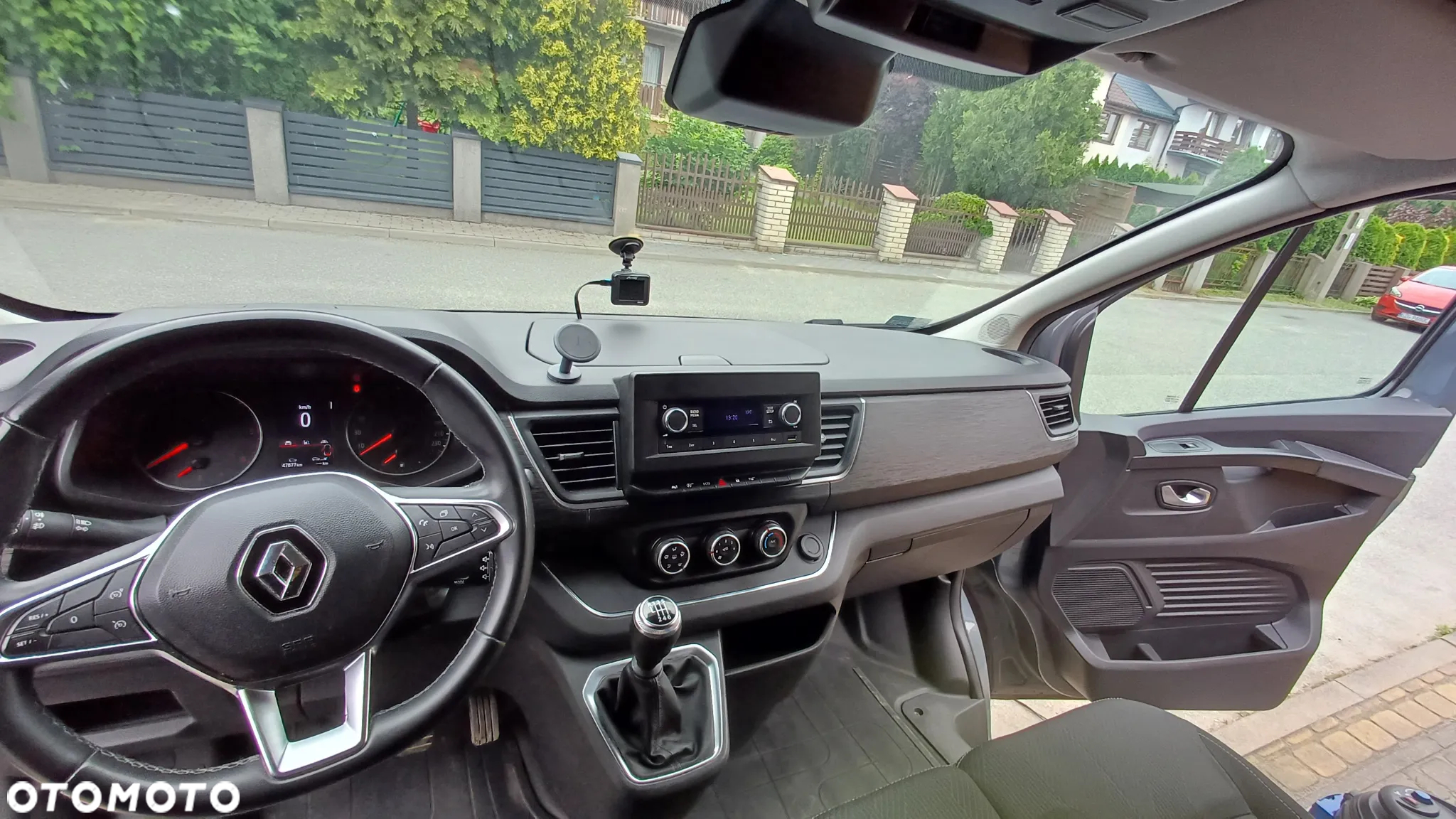 Renault Trafic - 9