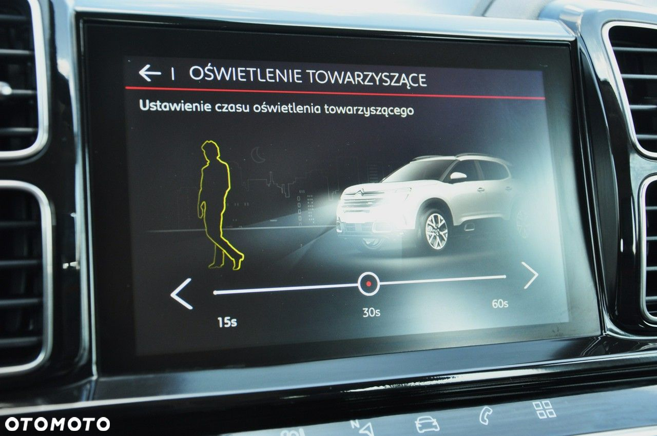 Citroën C5 Aircross 1.5 BlueHDi Shine - 29