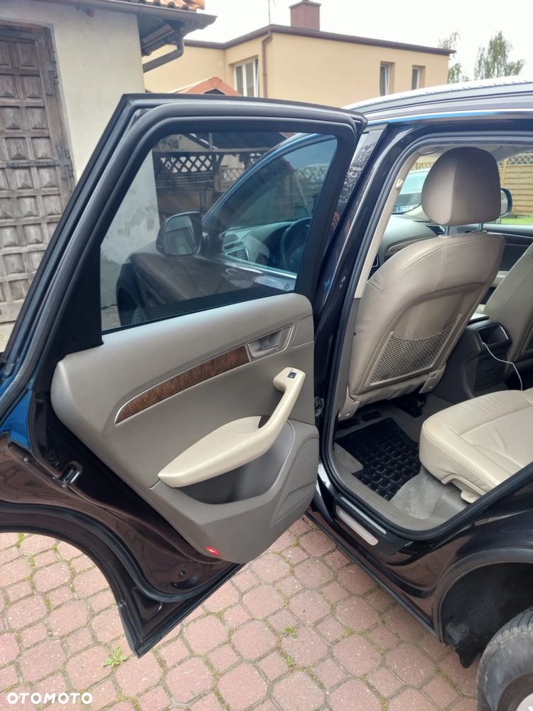 Audi Q5 2.0 TDI Quattro S tronic - 13