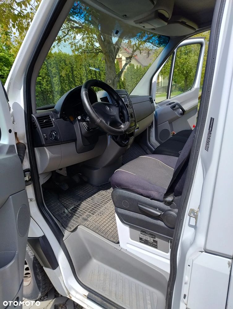 Mercedes-Benz Sprinter - 6