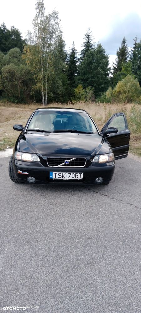 Volvo S60 2.4 D5 - 26