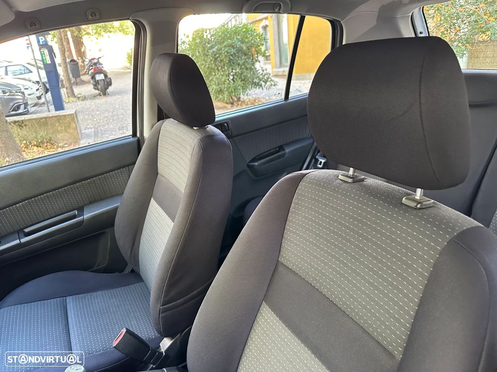 Hyundai Getz 1.1 Top AC - 15