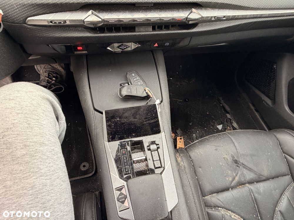 DS Automobiles DS 4 1.6 PureTech Cross Rivoli - 18