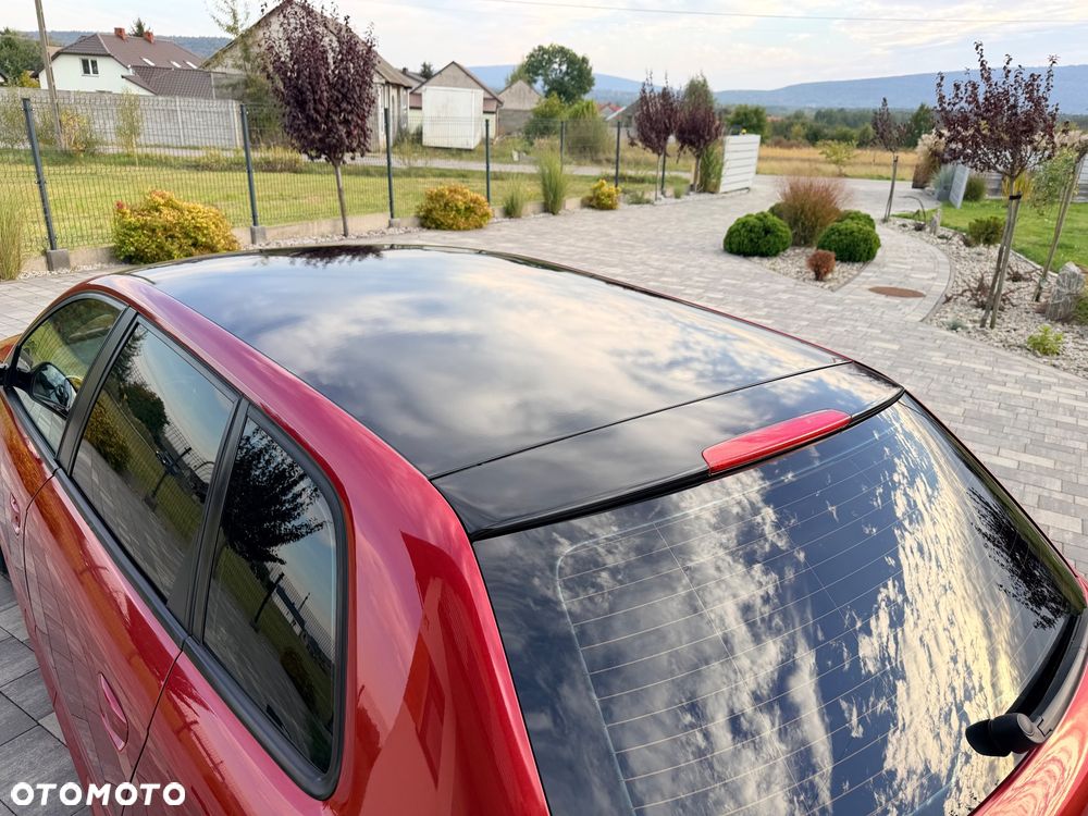 Audi A3 Sportback 1.8 TFSI Attraction - 33