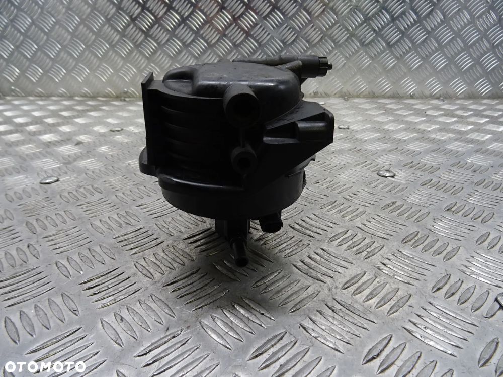 FORD KUGA MK1 08-13 2.0 TDCI 140KM OBUDOWA FILTRA PALIWA 9645928180 - 7