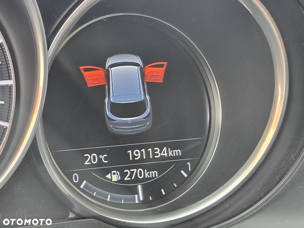 Mazda CX-5 2.2 D Skypassion - 22