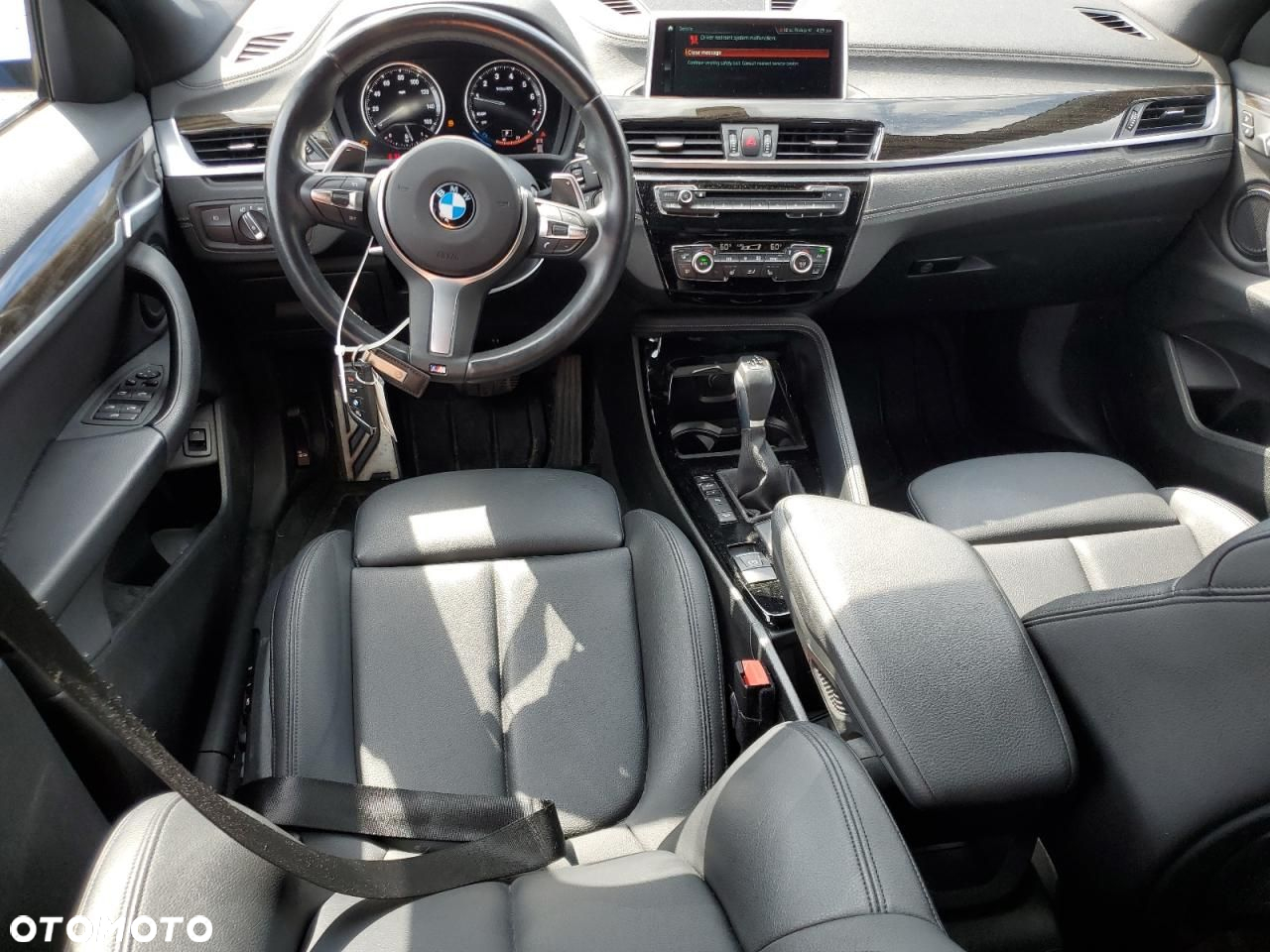 BMW X2 - 8