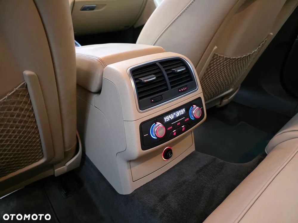 Audi A6 Avant 2.0 TDI DPF - 21