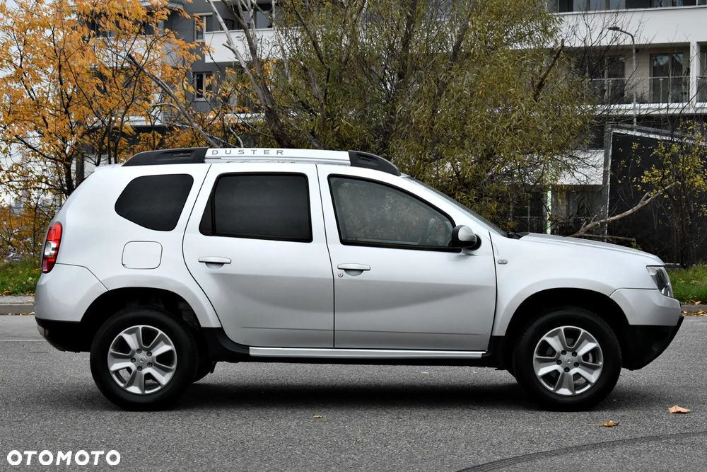 Dacia Duster 1.5 dCi Celebration - 7