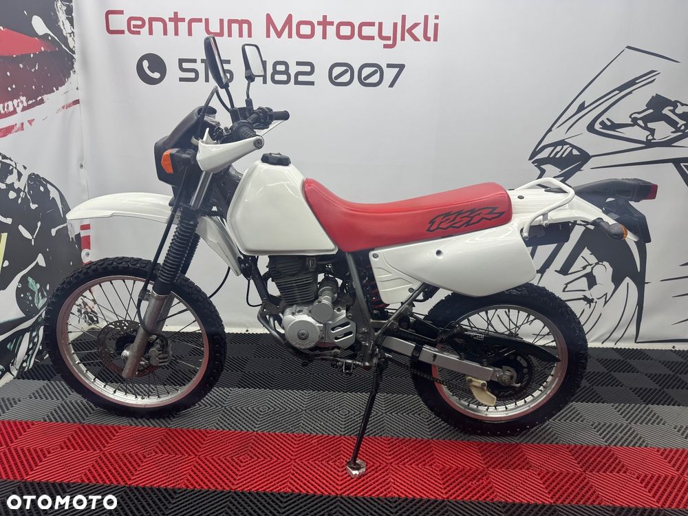 Honda XLR