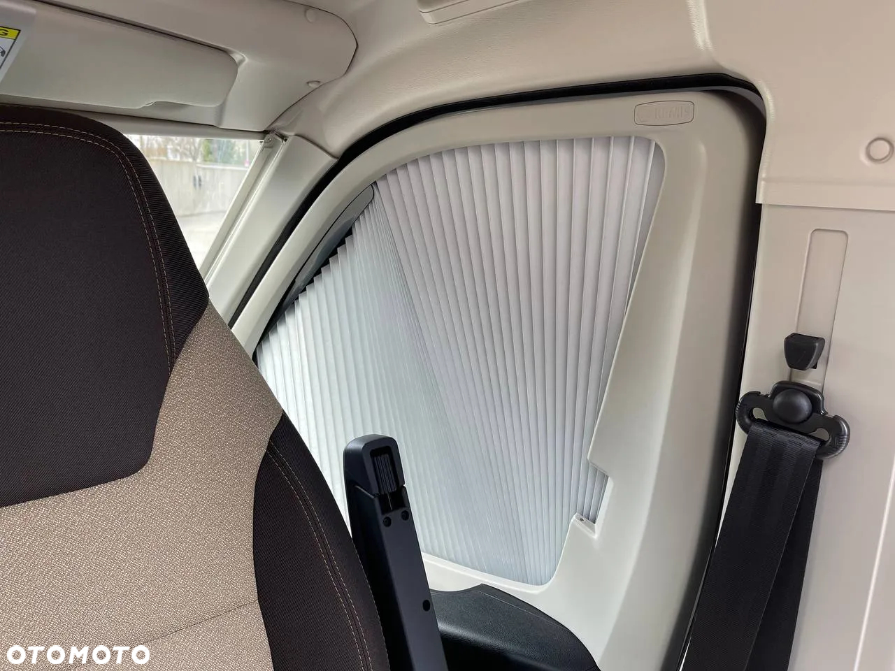 Fiat Ducato Rimor Horus 138 - 21