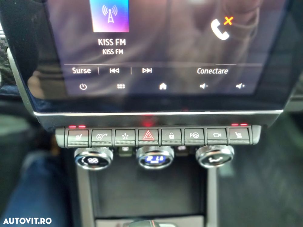 Renault Arkana MHEV 160 EDC RS Line - 11