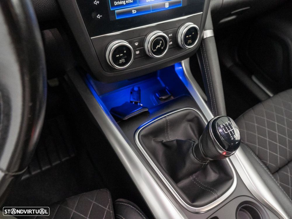 Renault Kadjar 1.3 TCe Intens - 26