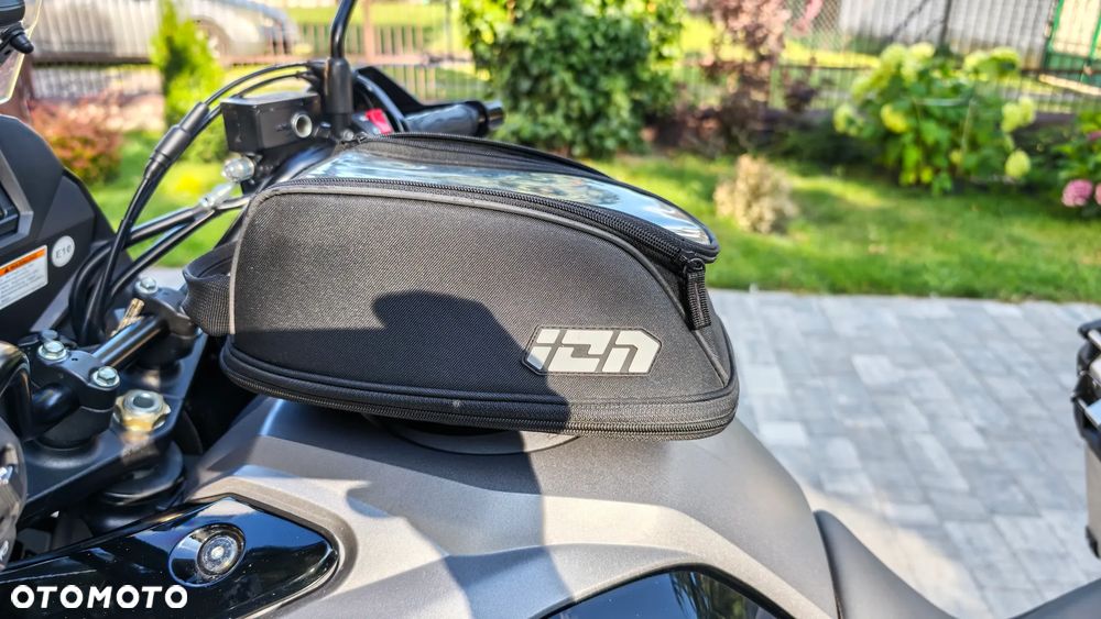 Suzuki V-STROM - 28