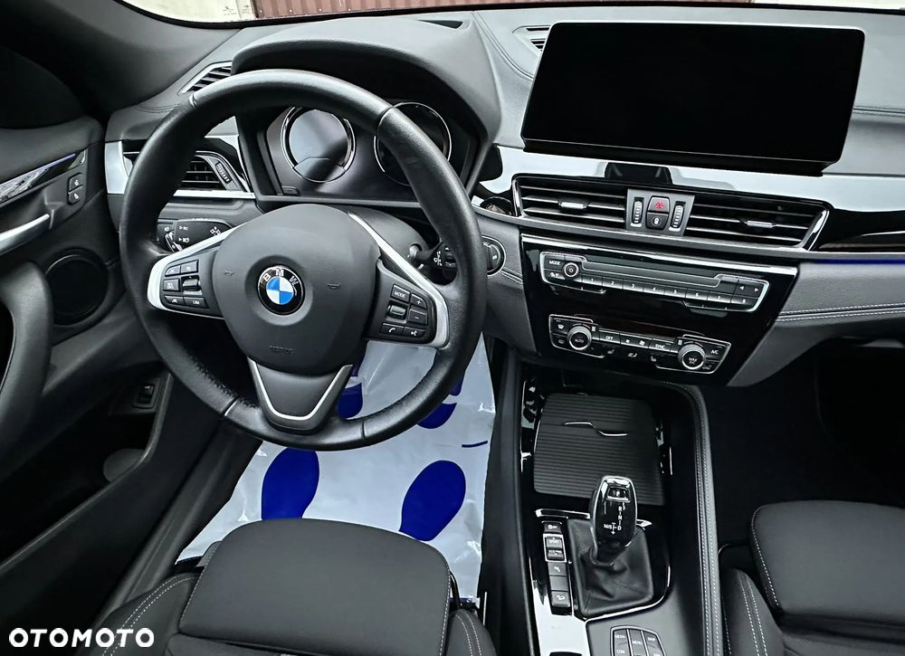 BMW X2 xDrive20d sport - 22