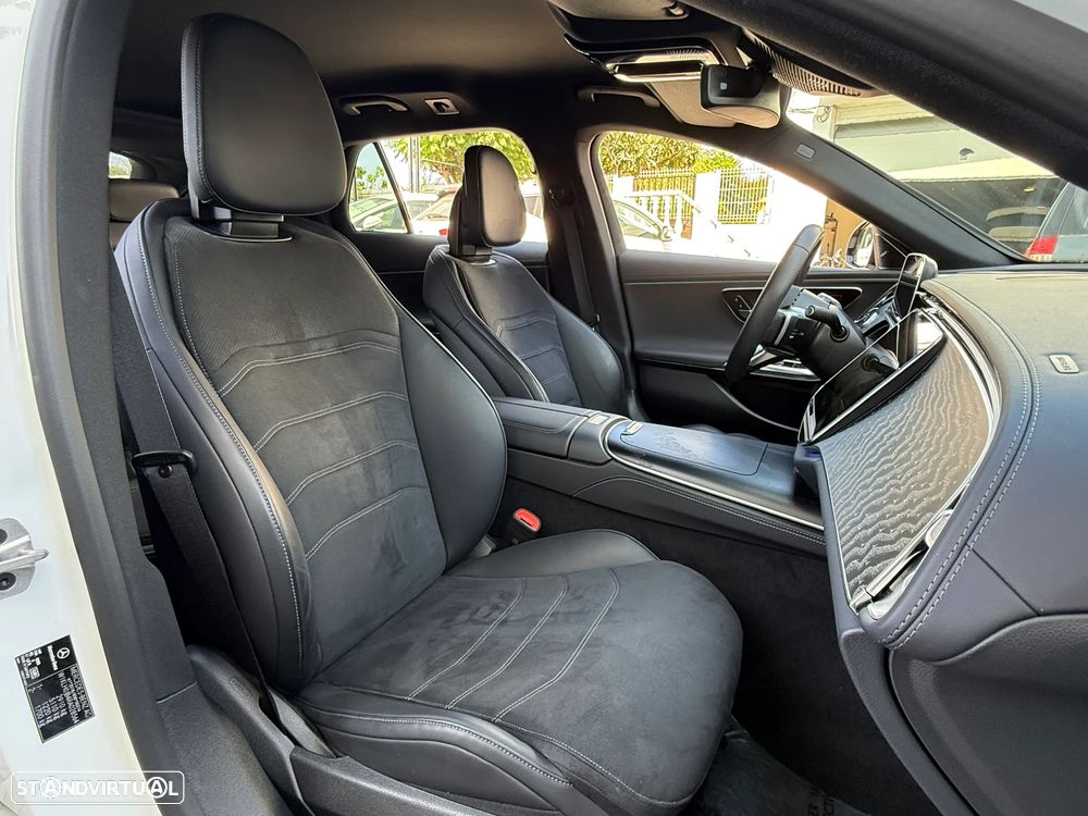 Mercedes-Benz E 300 de - 30