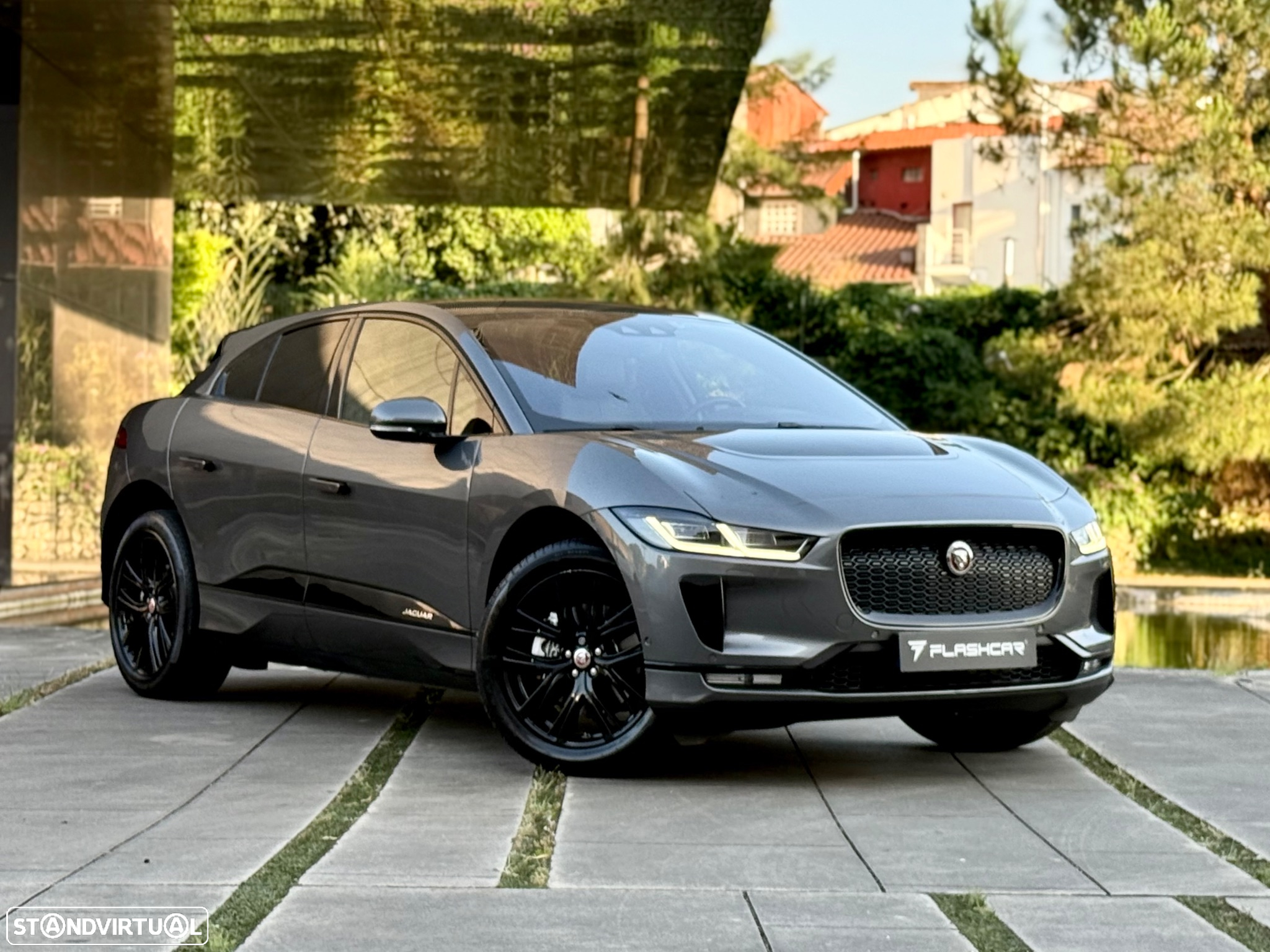 Jaguar I-Pace EV400 AWD S - 15