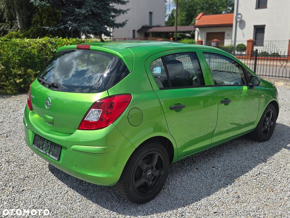 Opel Corsa 1.2 16V Color Edition - 3
