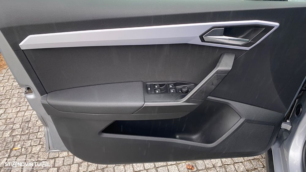 SEAT Arona 1.0 TSI FR - 17