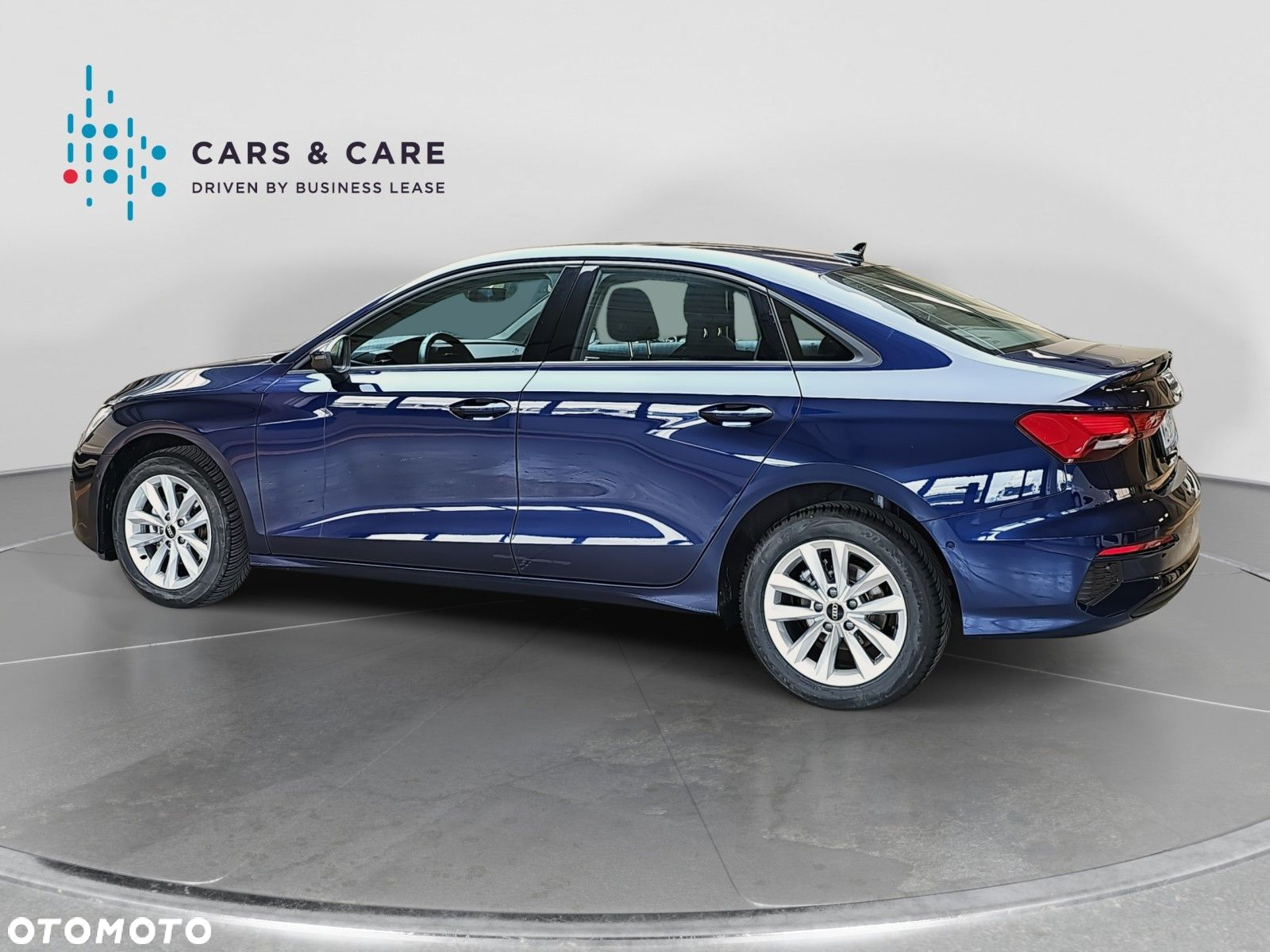 Audi A3 30 TDI S tronic - 33