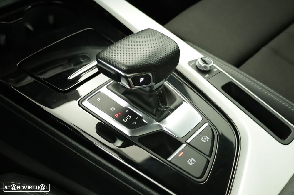 Audi A5 Sportback 40 TDI Advanced S tronic - 14