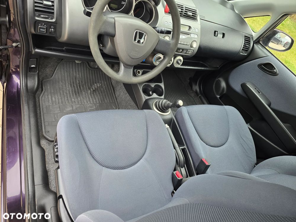 Honda Jazz 1.2 Style - 20
