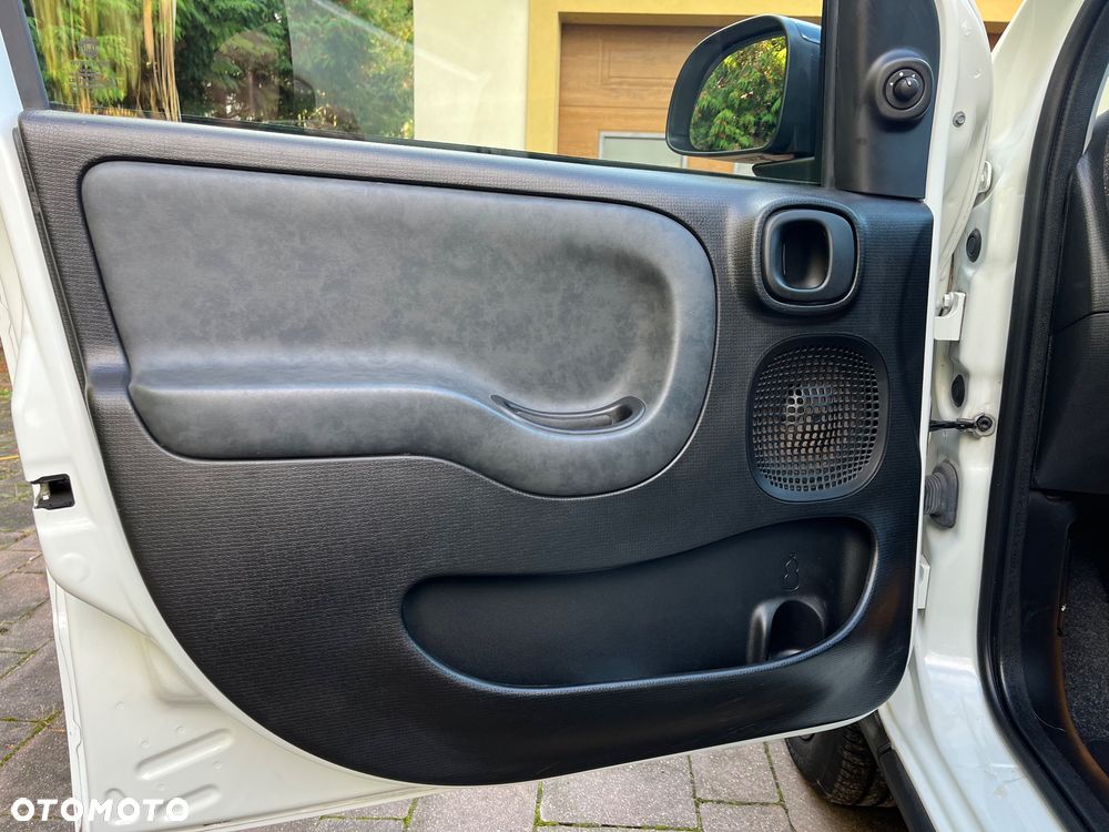 Fiat Panda - 11