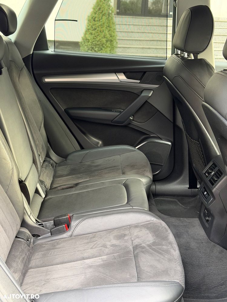 Audi Q5 - 15
