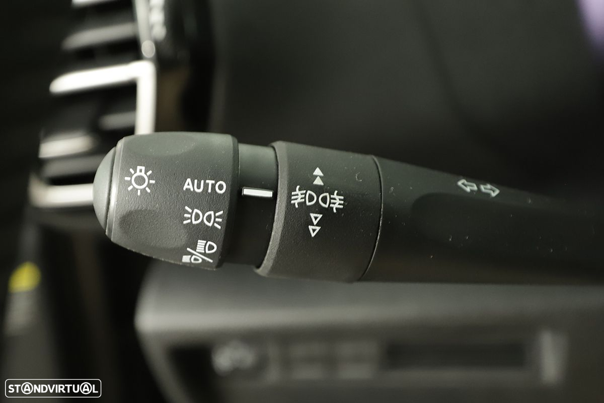 Citroën C4 1.2 PureTech Plus EAT8 - 18
