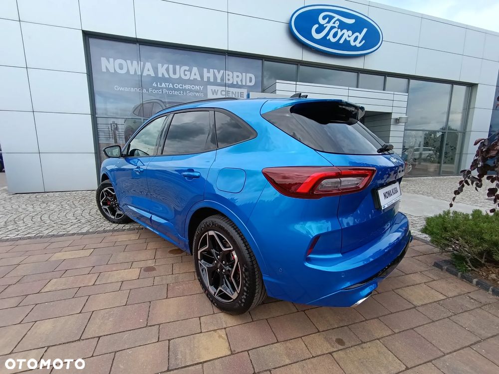 Ford Kuga 1.5 EcoBoost FWD ST-Line X - 23