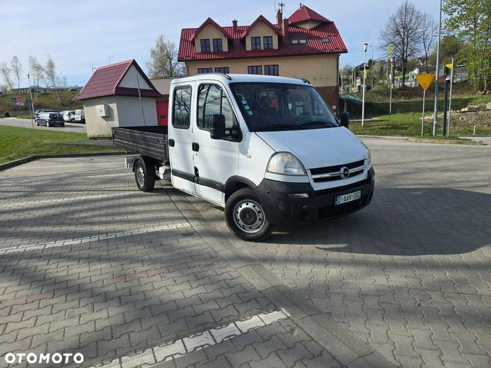 Renault Master - 4