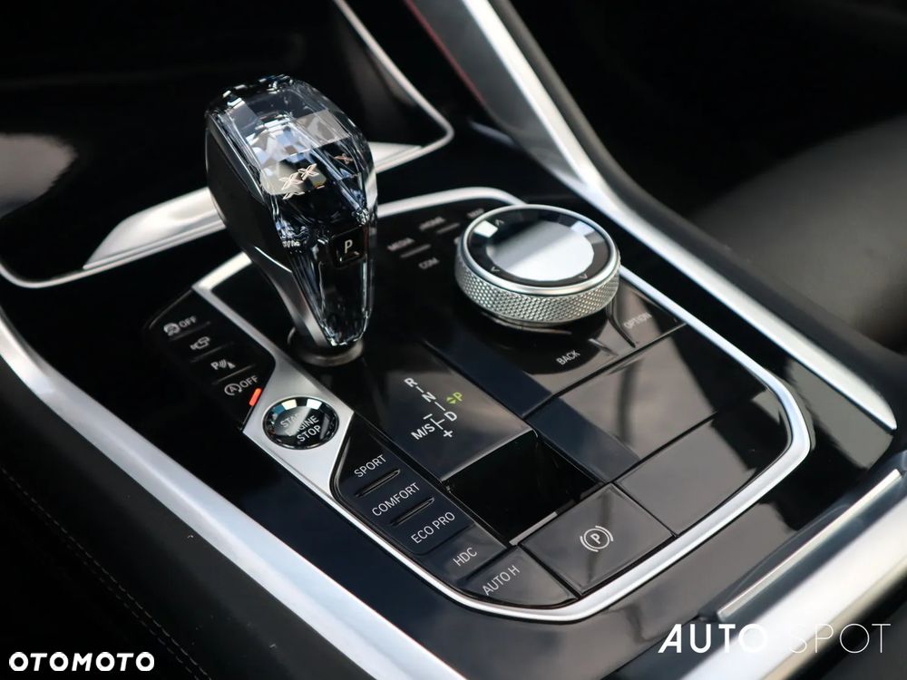 BMW X6 M50i - 37