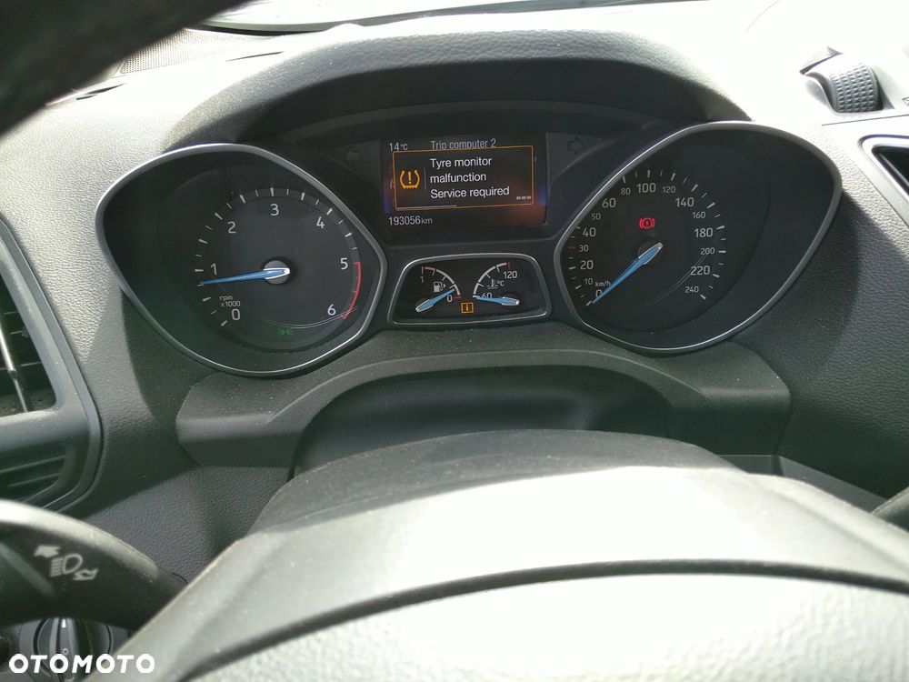 Ford C-MAX - 15