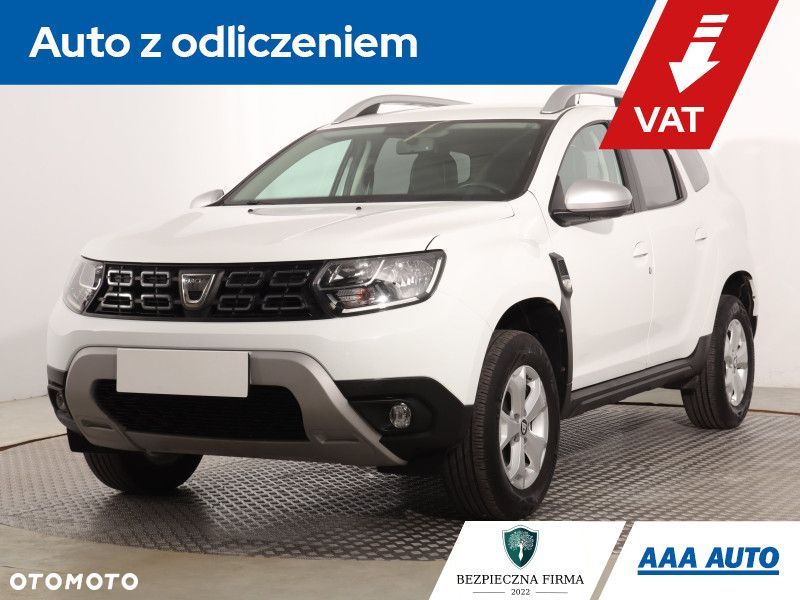 Dacia Duster - 2