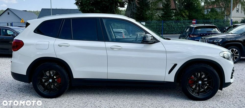 BMW X3 - 4