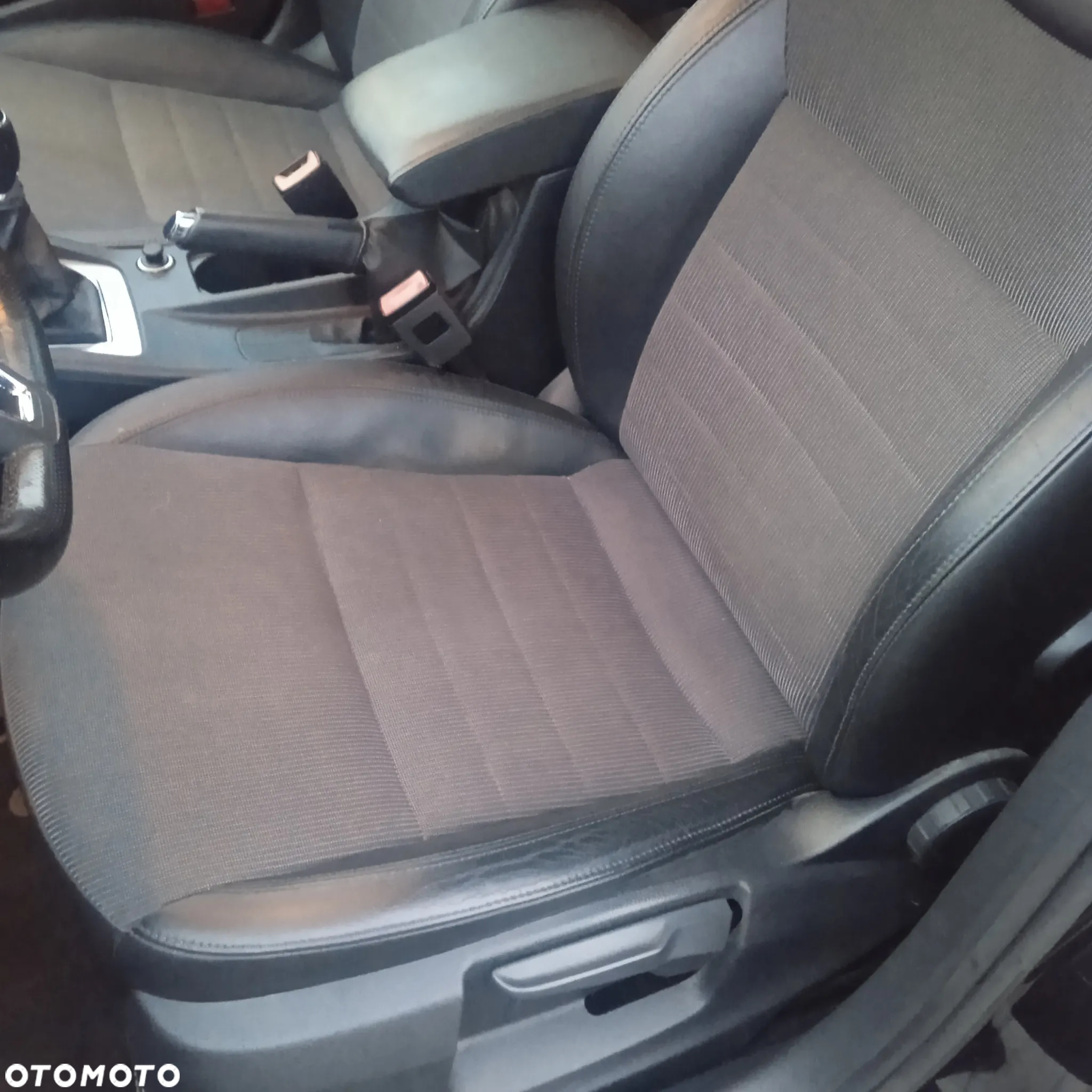 Skoda Octavia 1.6 TDI Elegance - 17