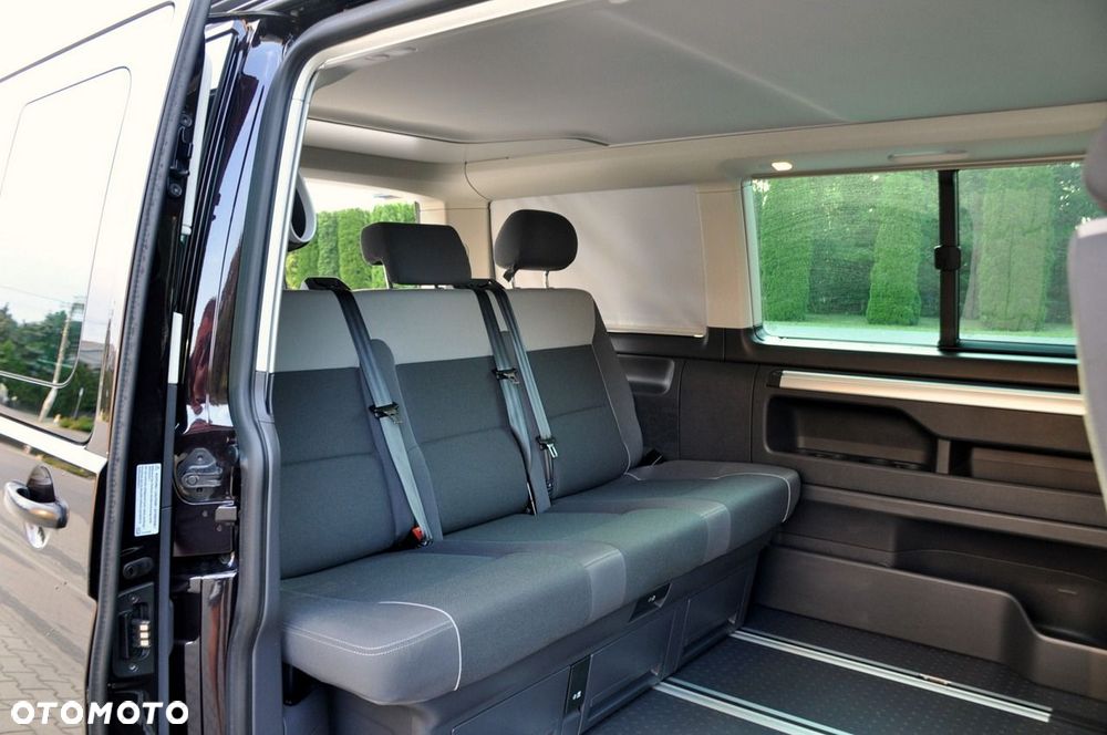 Volkswagen California - 26