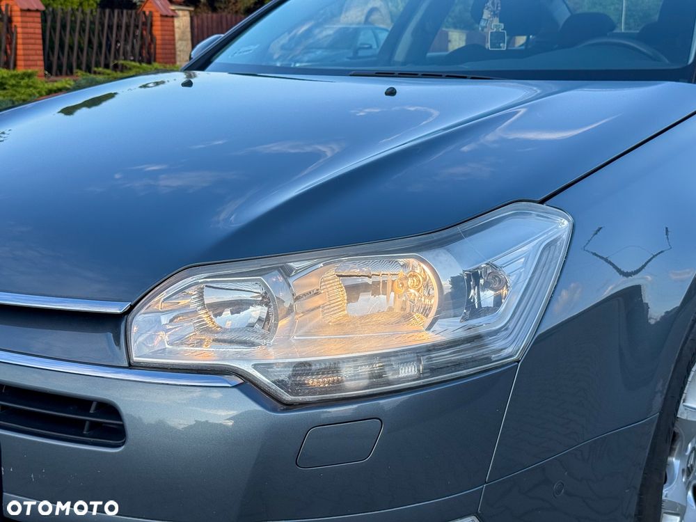 Citroën C5 1.6 HDi Dynamique - 13
