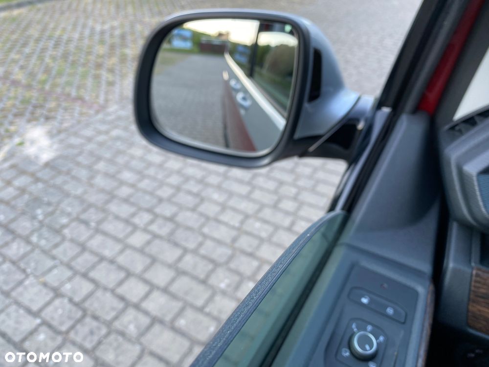 Volkswagen Multivan 2.0 TDI L1 Highline DSG - 32