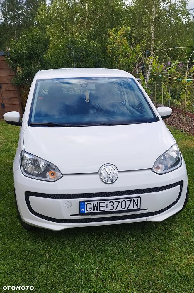 Volkswagen up! - 1