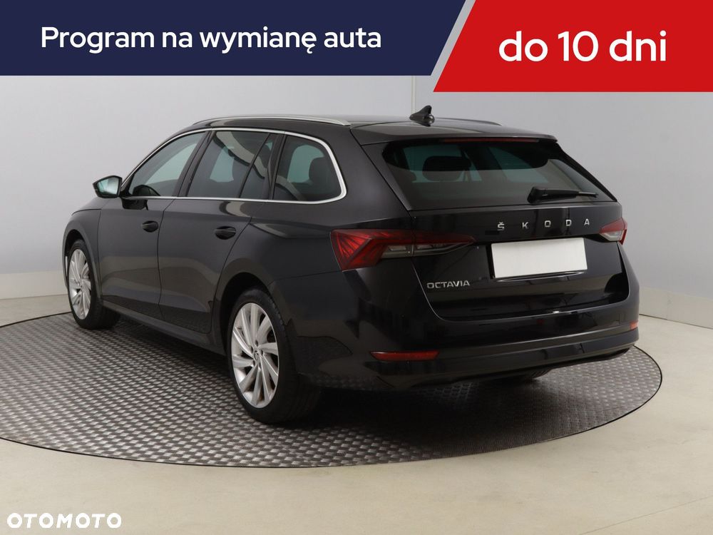 Skoda Octavia - 6