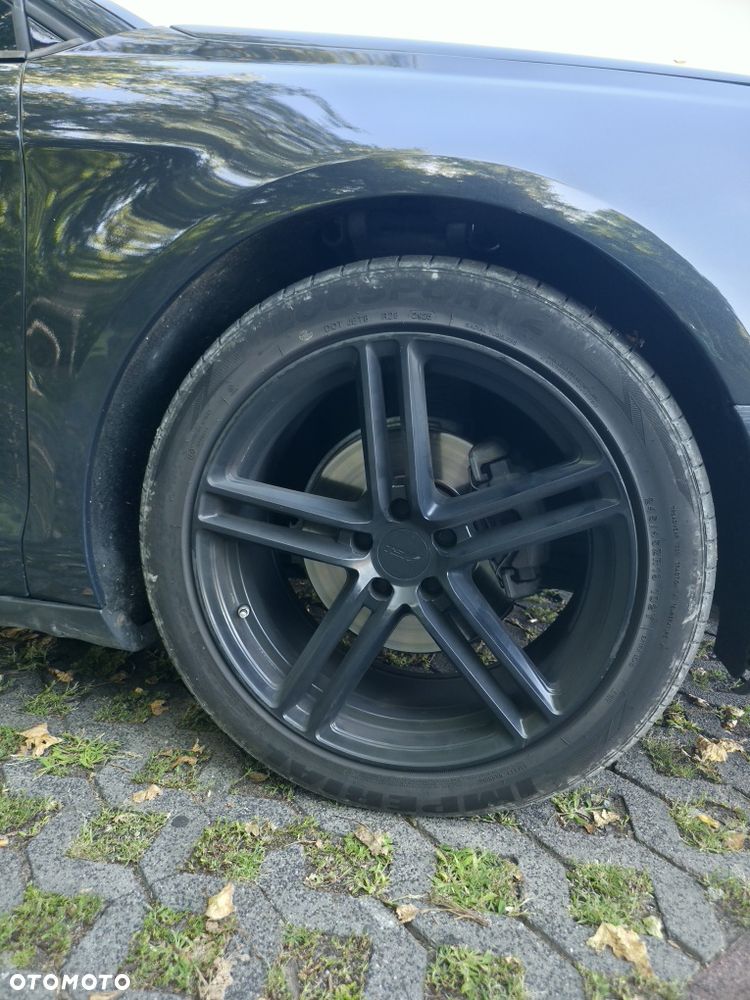 Citroën C5 - 5