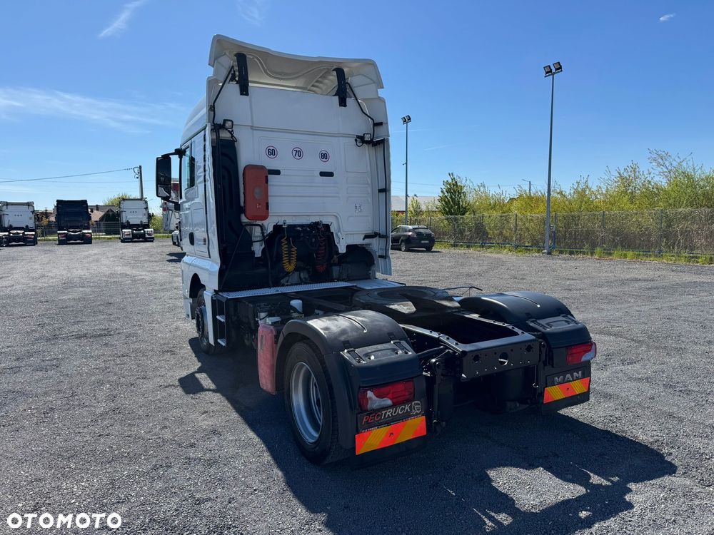 MAN TGX18.480 / Automat / Retarder / Lodówka / Super Stan / z Francji - 18
