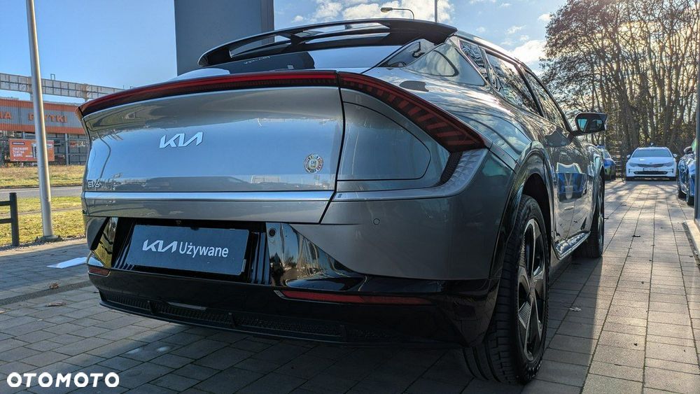 Kia EV6 - 37