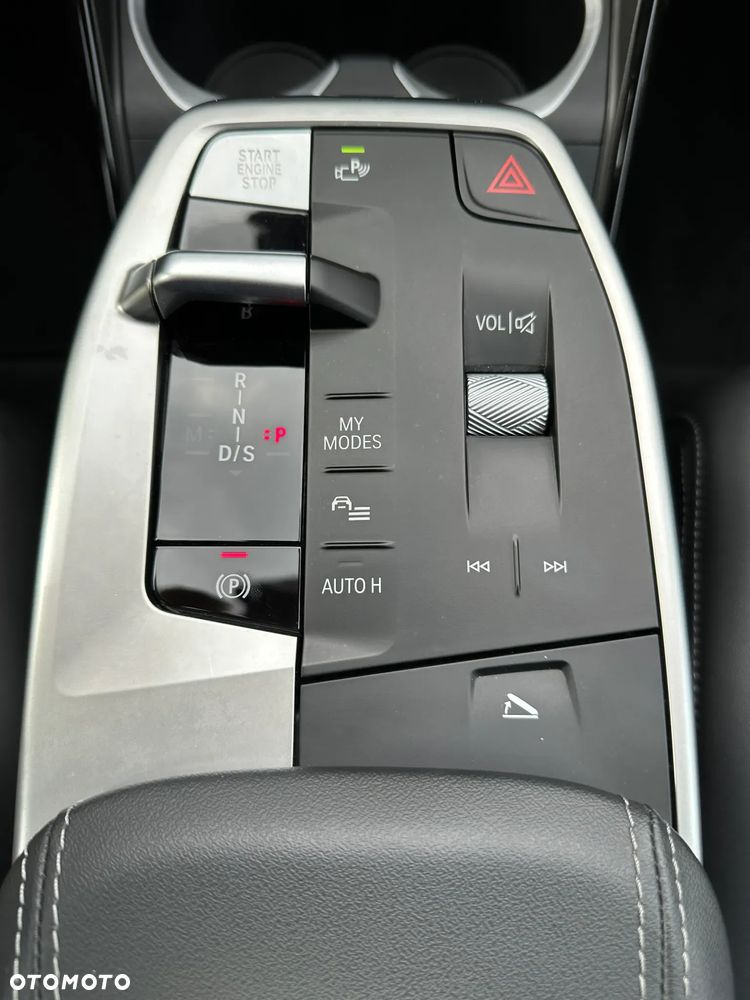BMW X1 sDrive18d M Sport - 20
