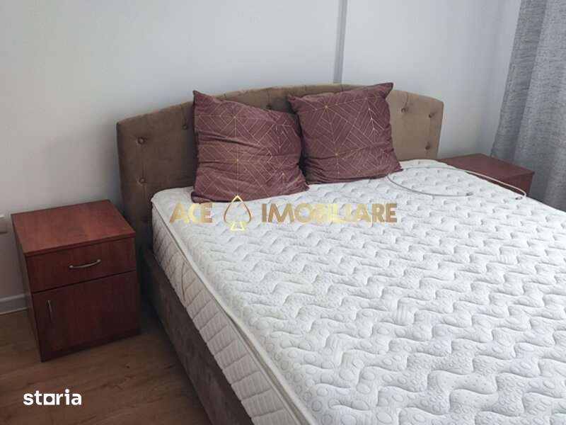 2 Camere de inchiriat | Berceni | Prima Inchiriere | Parcare — fotografia 3