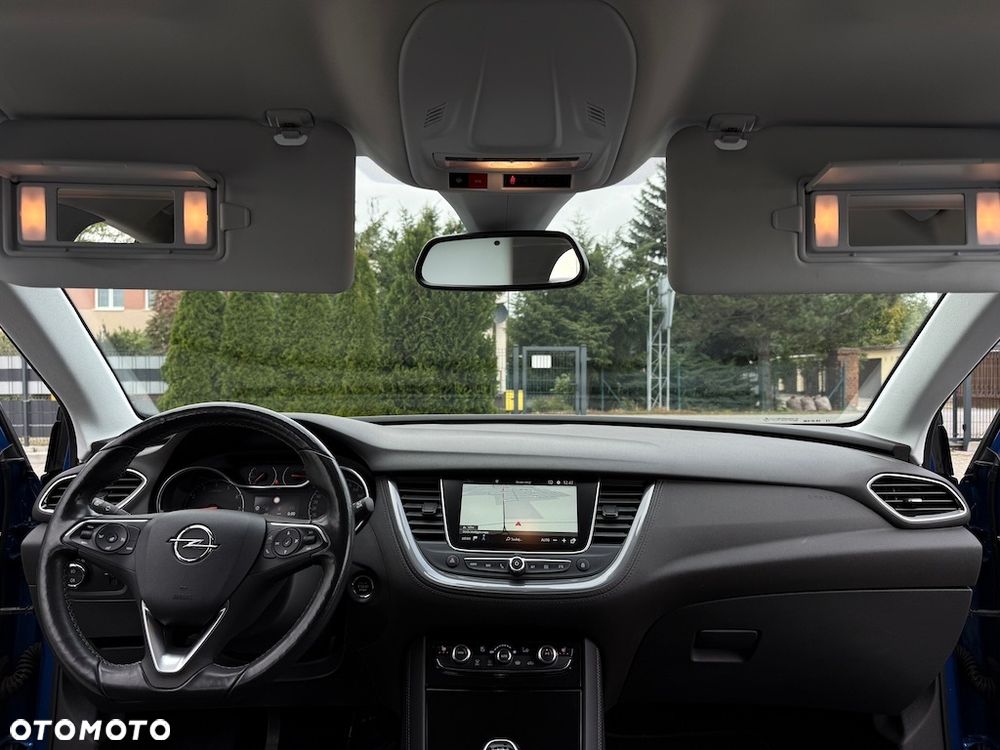 Opel Grandland X 1.5 CDTI Elegance S&S - 17